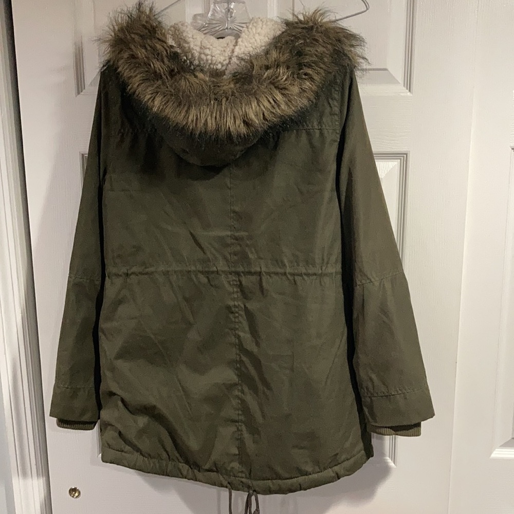Prince & Fox Jacket - Picture 4 of 5